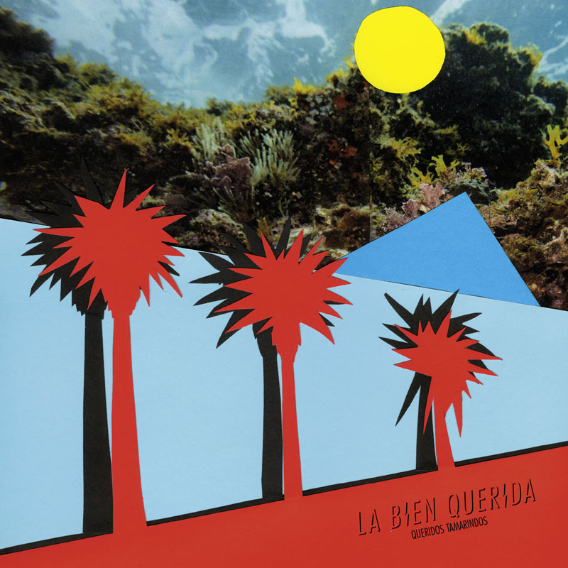 Imagen destacada de noticia: La Bien Querida: "Queridos Tamarindos" Single de Vinilo con 2 canciones inéditas!